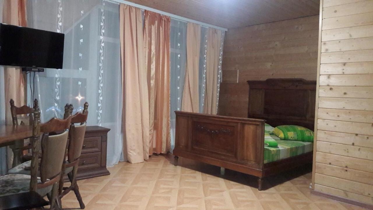 Легенда Карпат בוקובל מראה חיצוני תמונה